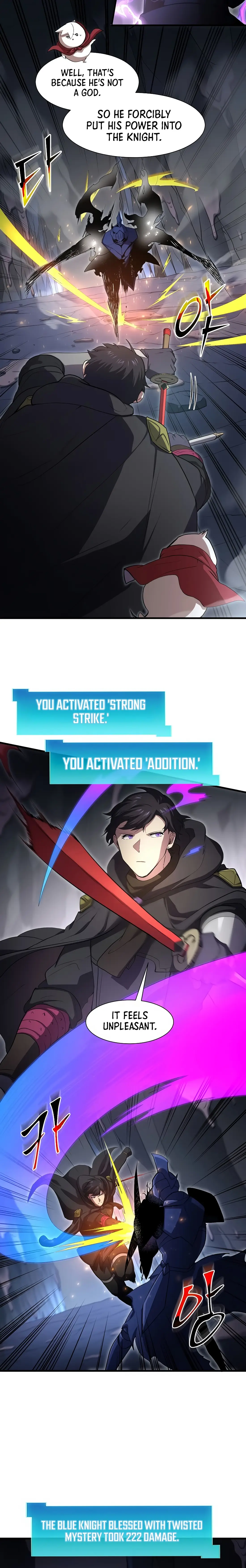 Read Skill Master Levels Up Manga Online