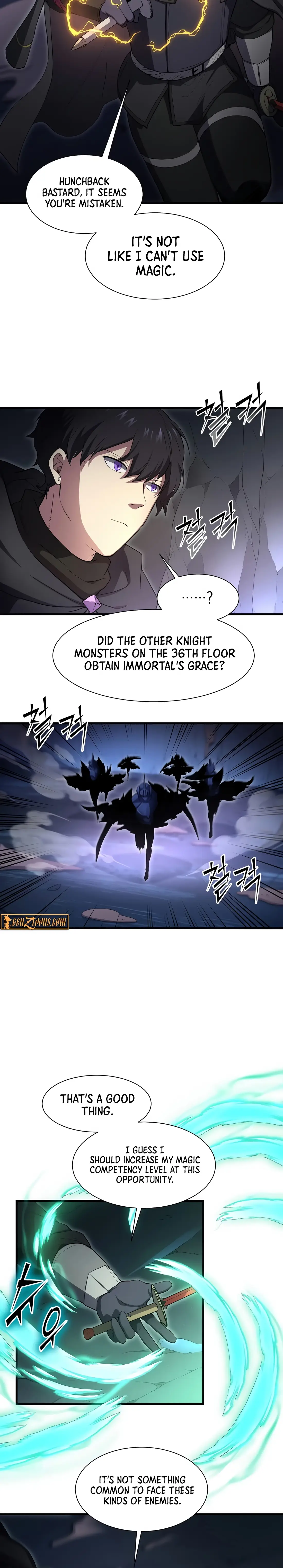 Read Skill Master Levels Up Manga Online