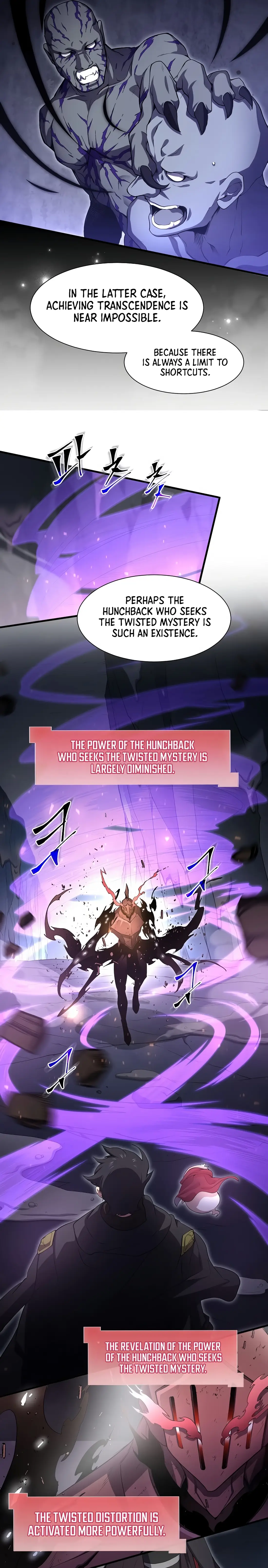 Read Skill Master Levels Up Manga Online
