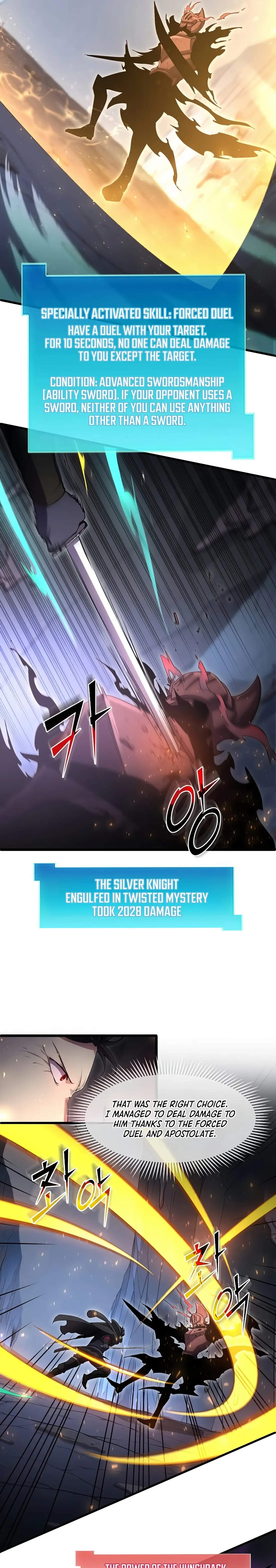 Read Skill Master Levels Up Manga Online
