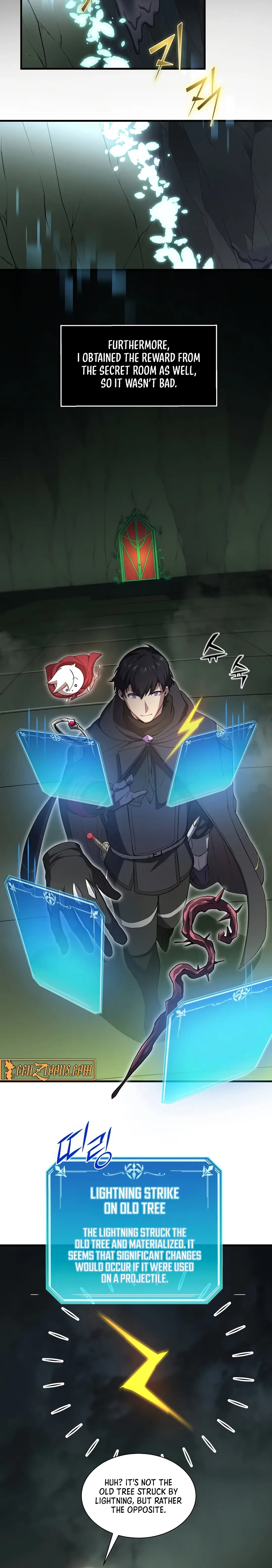 Read Skill Master Levels Up Manga Online