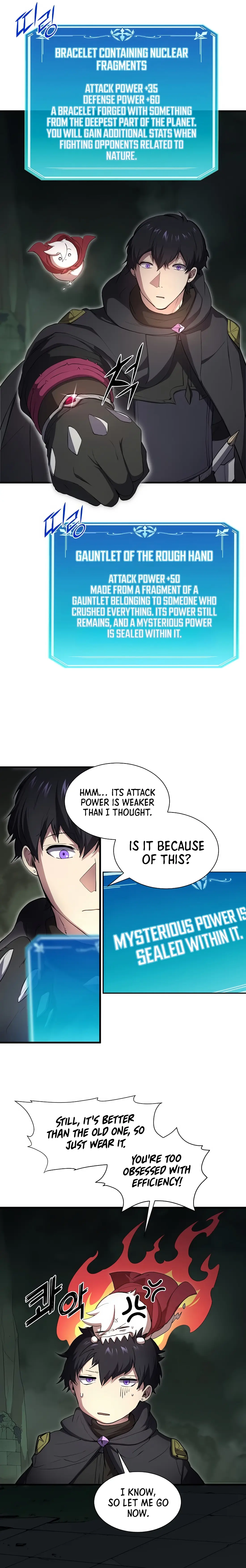 Read Skill Master Levels Up Manga Online