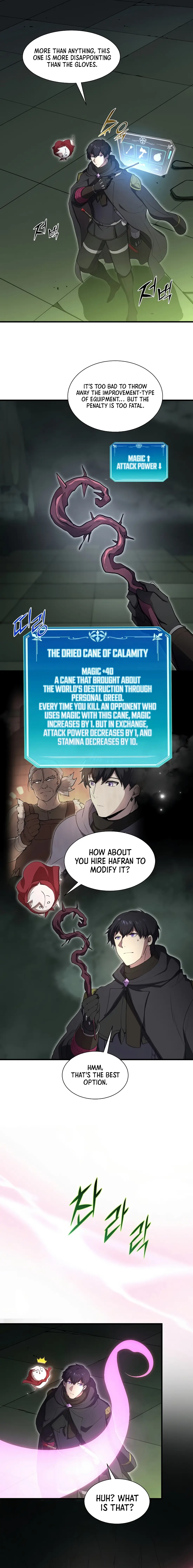 Read Skill Master Levels Up Manga Online