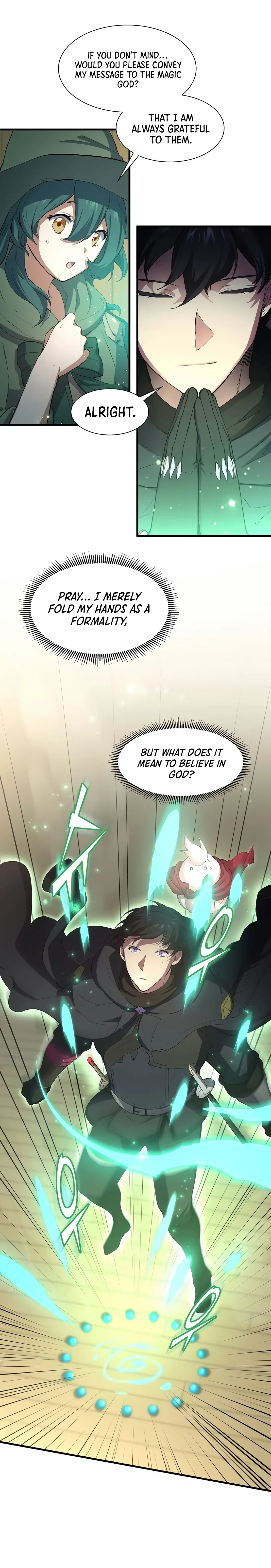 Read Skill Master Levels Up Manga Online