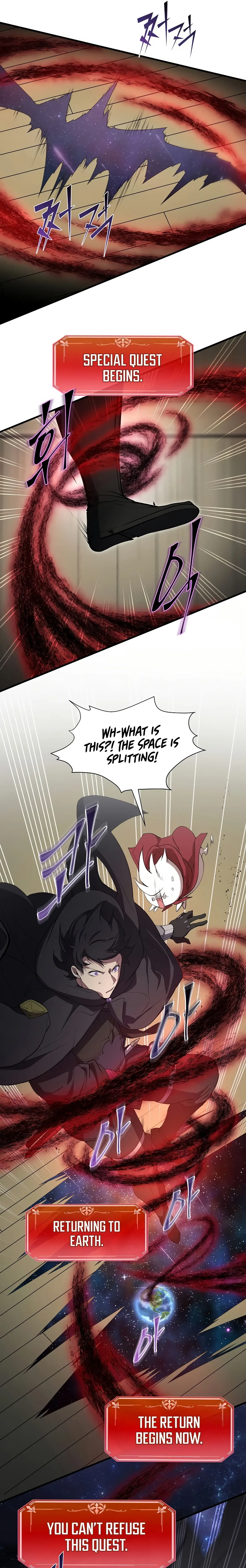 Read Skill Master Levels Up Manga Online