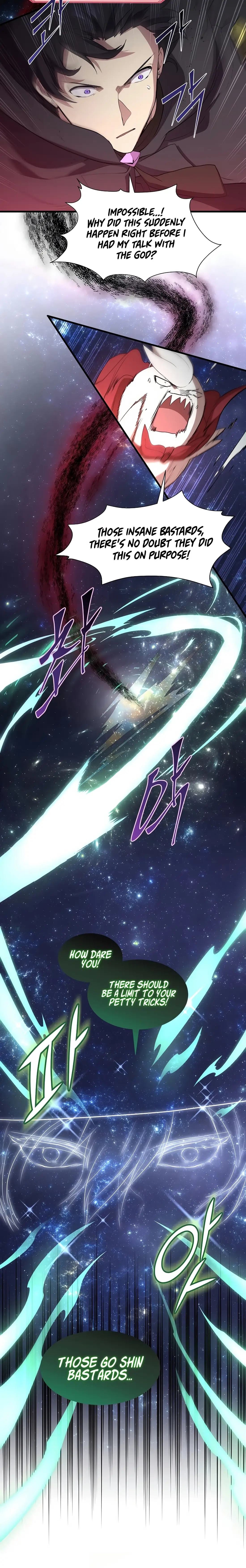 Read Skill Master Levels Up Manga Online
