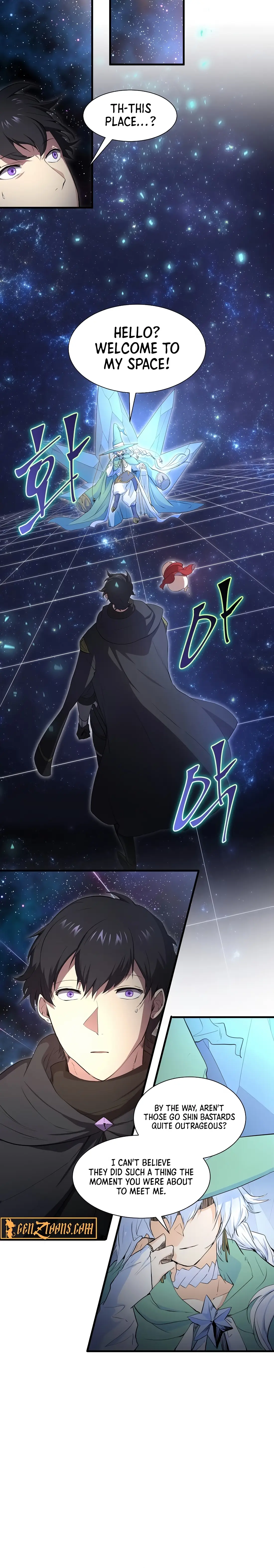 Read Skill Master Levels Up Manga Online