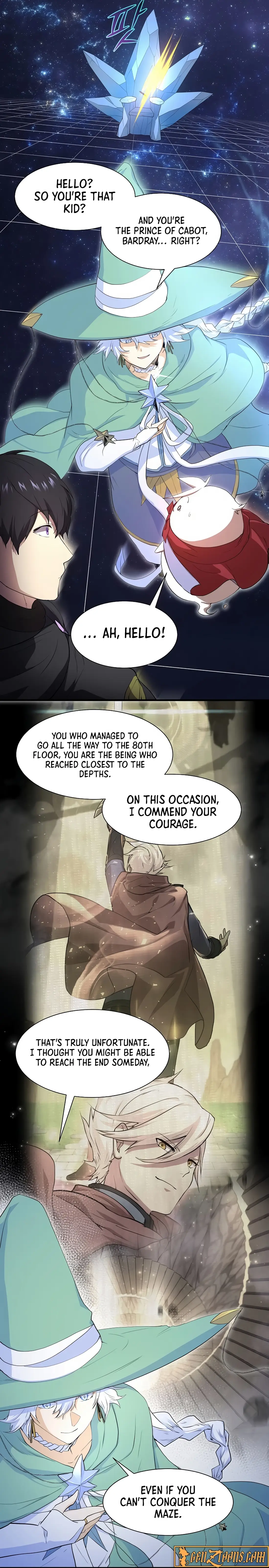 Read Skill Master Levels Up Manga Online
