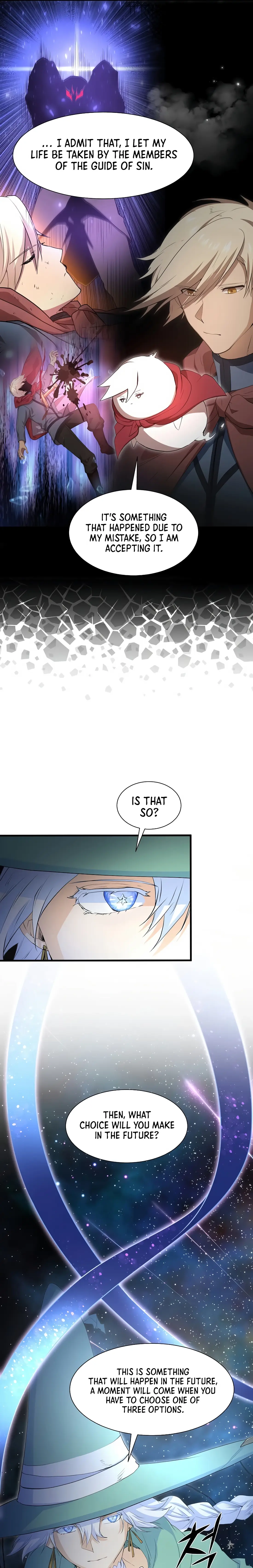 Read Skill Master Levels Up Manga Online