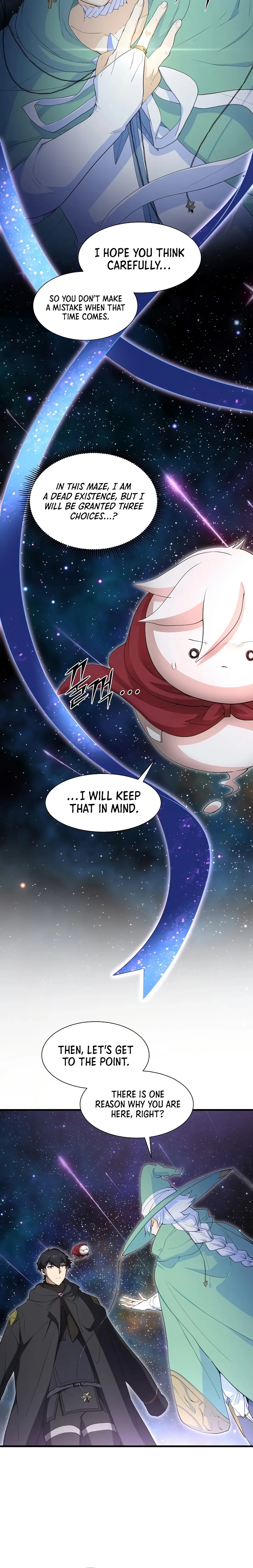 Read Skill Master Levels Up Manga Online