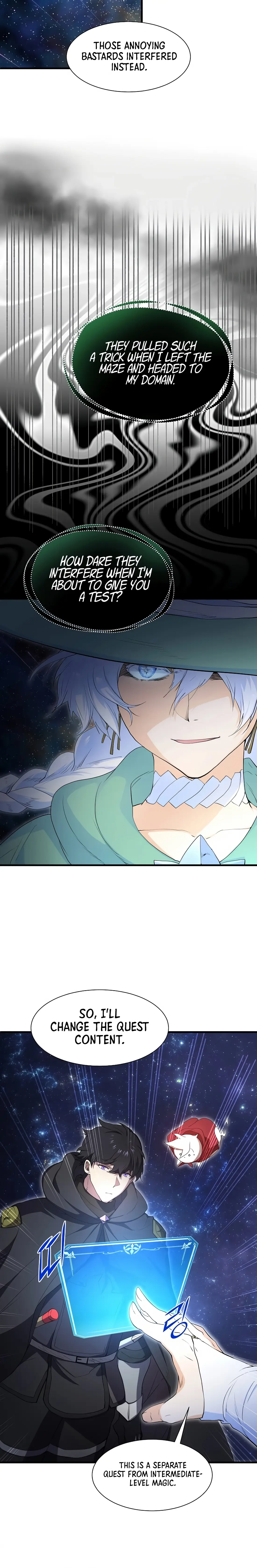 Read Skill Master Levels Up Manga Online