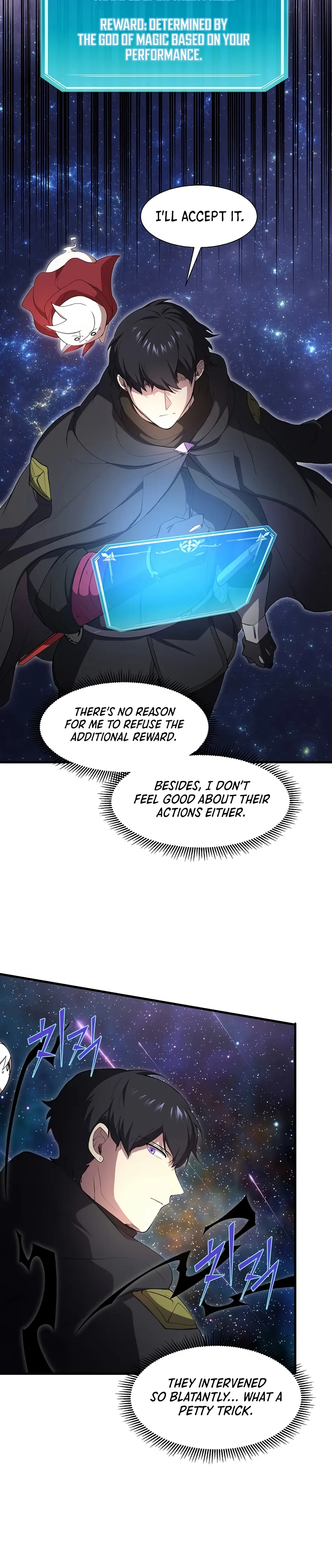 Read Skill Master Levels Up Manga Online