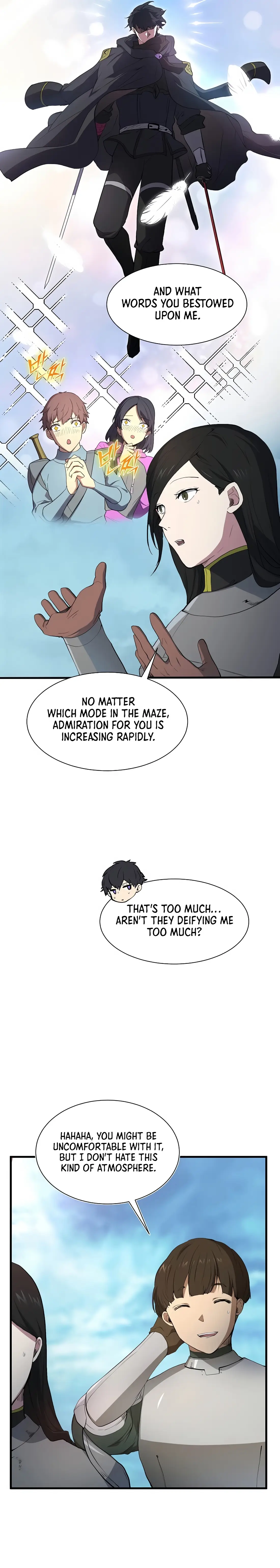Read Skill Master Levels Up Manga Online
