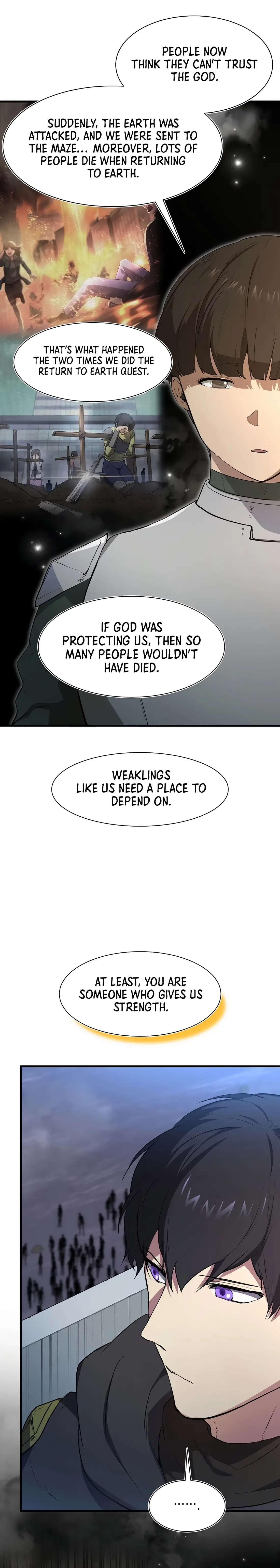 Read Skill Master Levels Up Manga Online