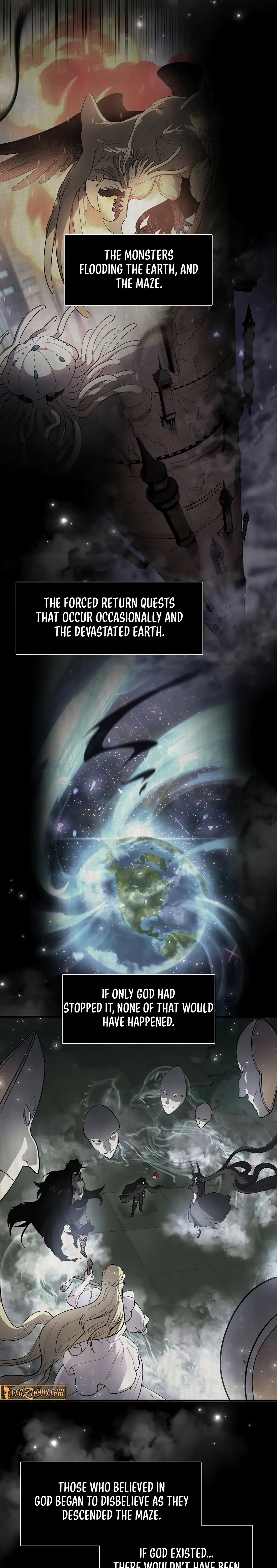 Read Skill Master Levels Up Manga Online