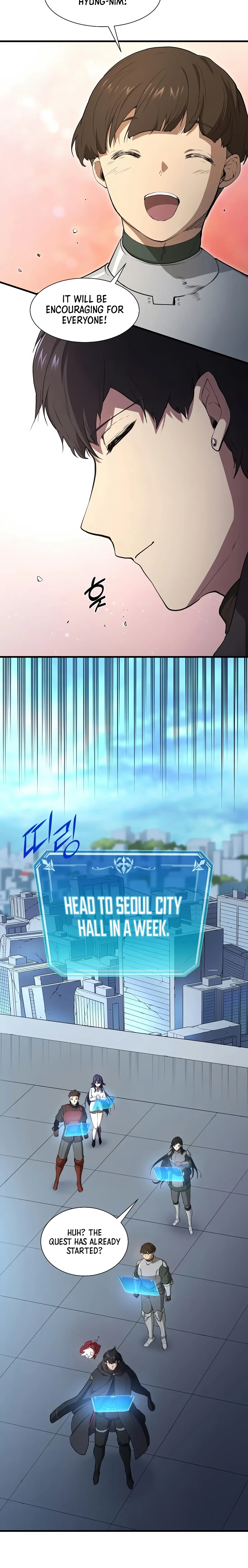 Read Skill Master Levels Up Manga Online