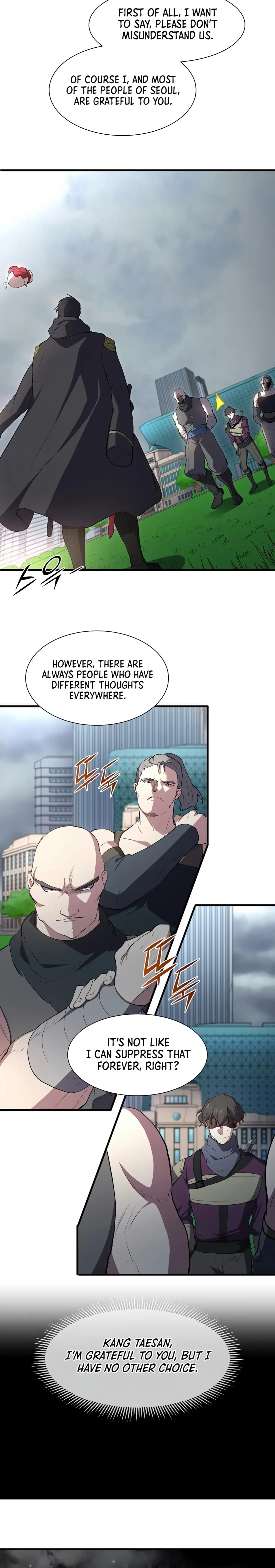 Read Skill Master Levels Up Manga Online