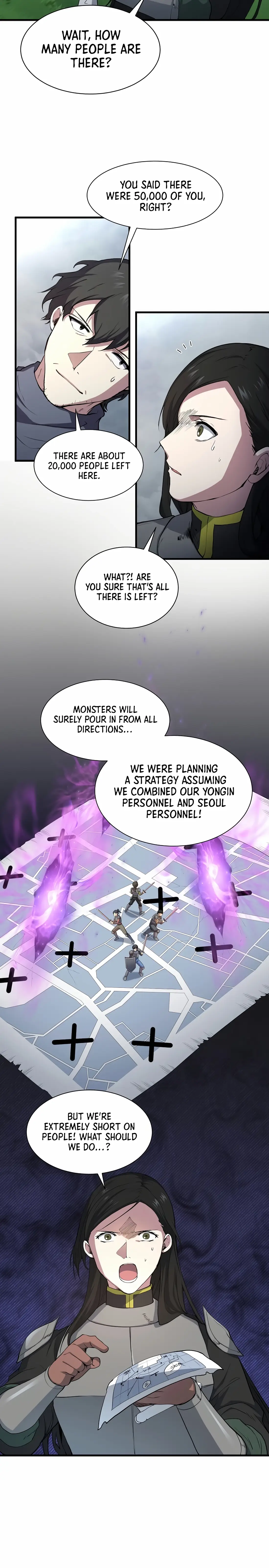 Read Skill Master Levels Up Manga Online