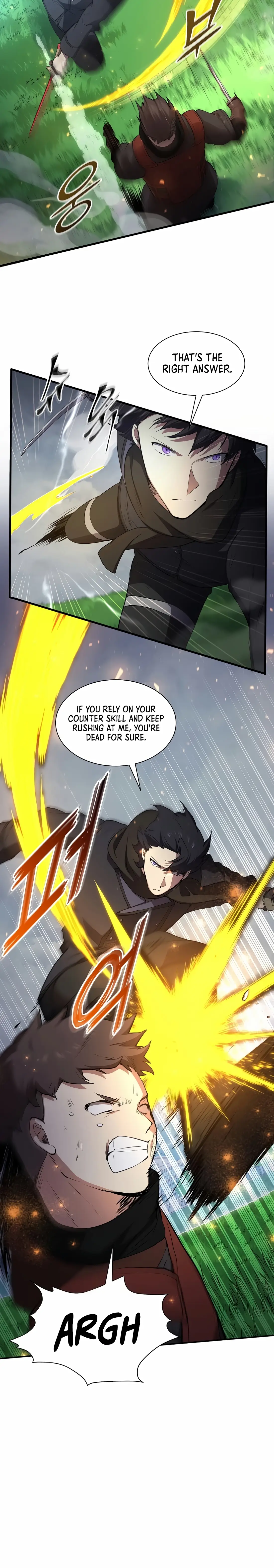 Read Skill Master Levels Up Manga Online