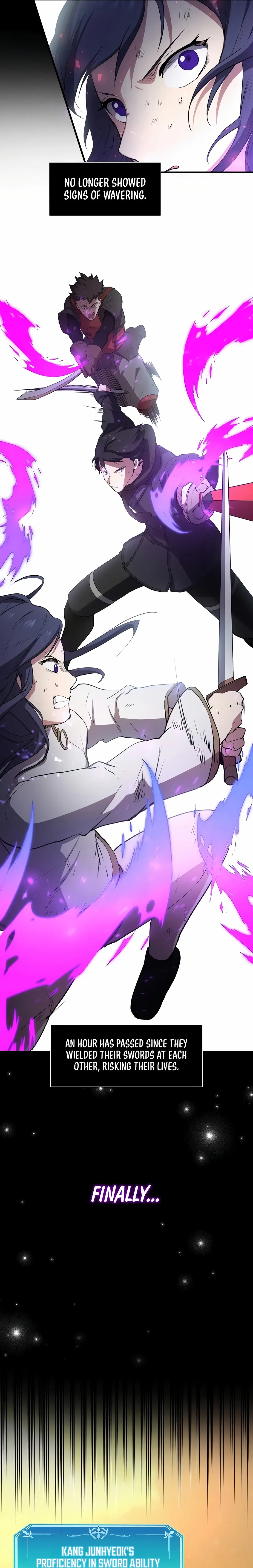 Read Skill Master Levels Up Manga Online