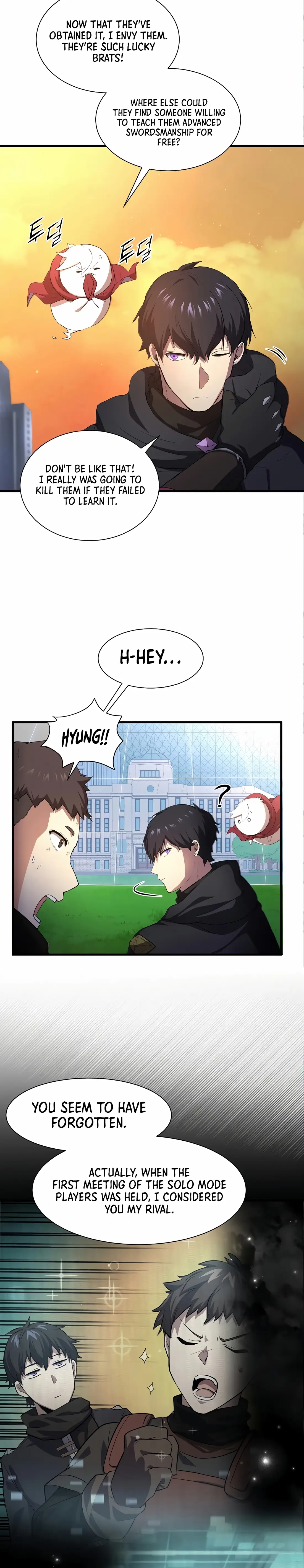 Read Skill Master Levels Up Manga Online