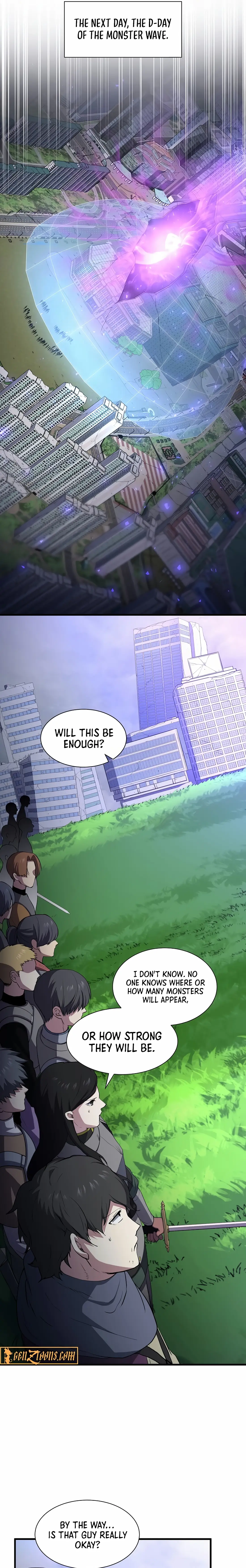 Read Skill Master Levels Up Manga Online