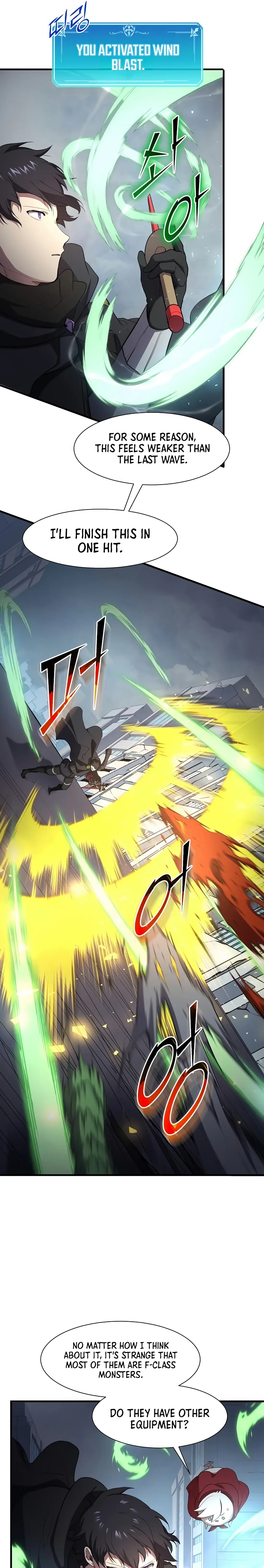 Read Skill Master Levels Up Manga Online