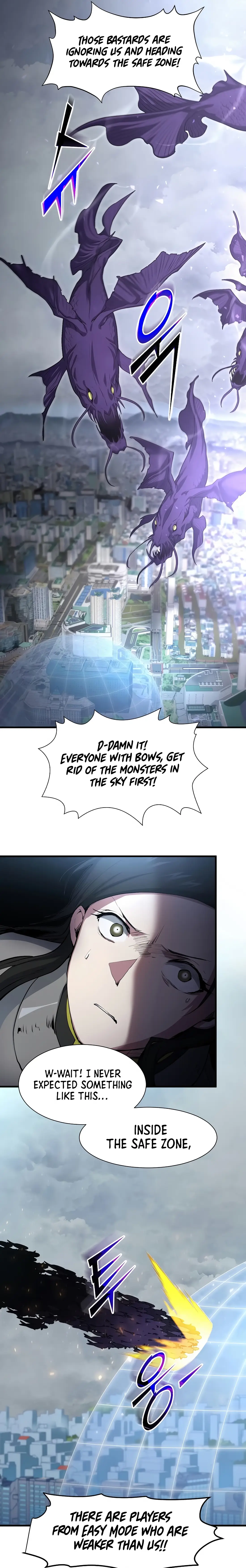Read Skill Master Levels Up Manga Online