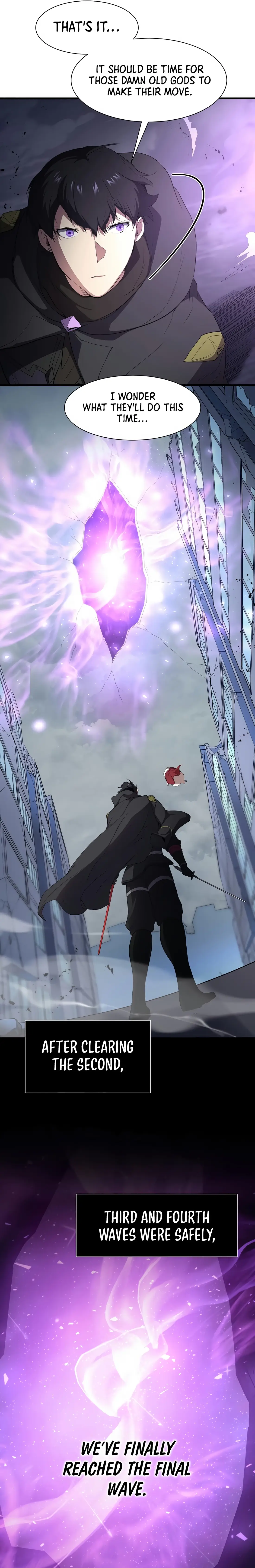 Read Skill Master Levels Up Manga Online