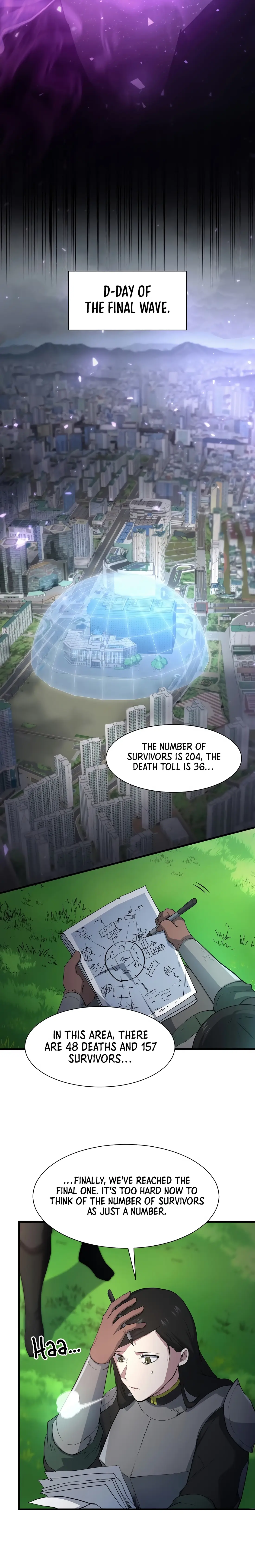 Read Skill Master Levels Up Manga Online
