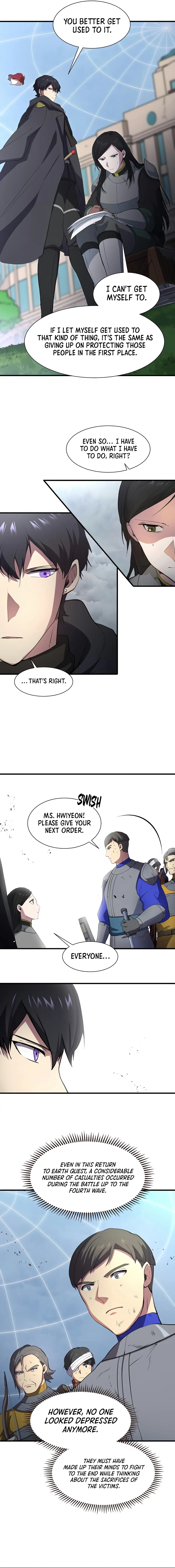 Read Skill Master Levels Up Manga Online