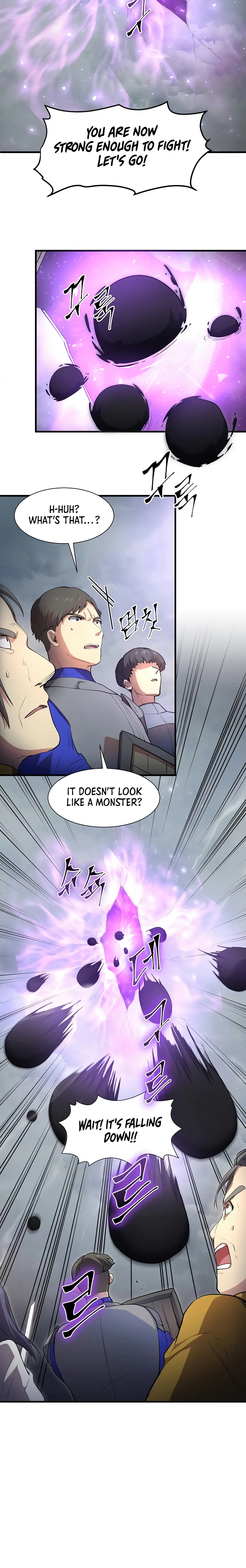 Read Skill Master Levels Up Manga Online