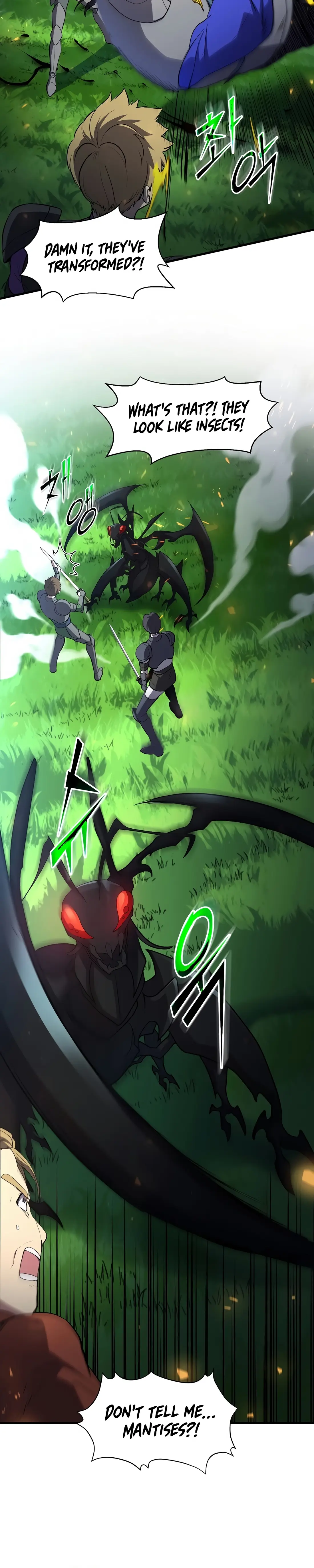Read Skill Master Levels Up Manga Online