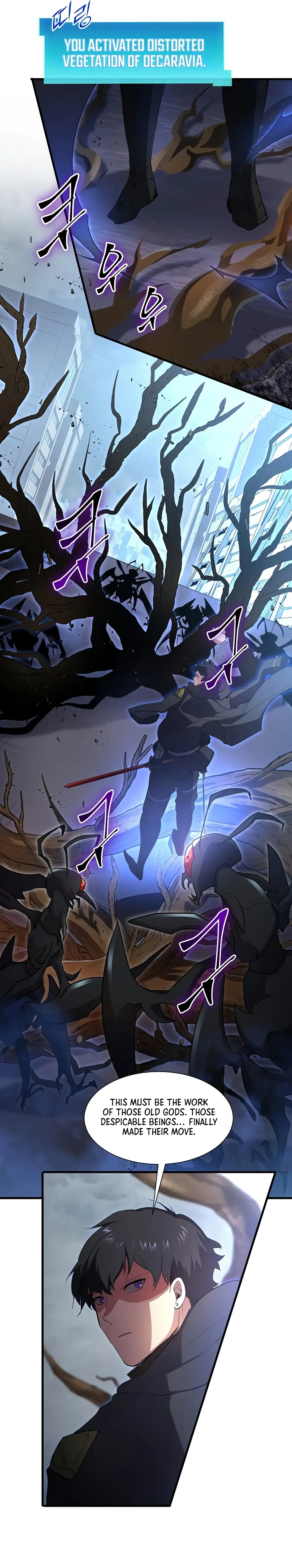 Read Skill Master Levels Up Manga Online