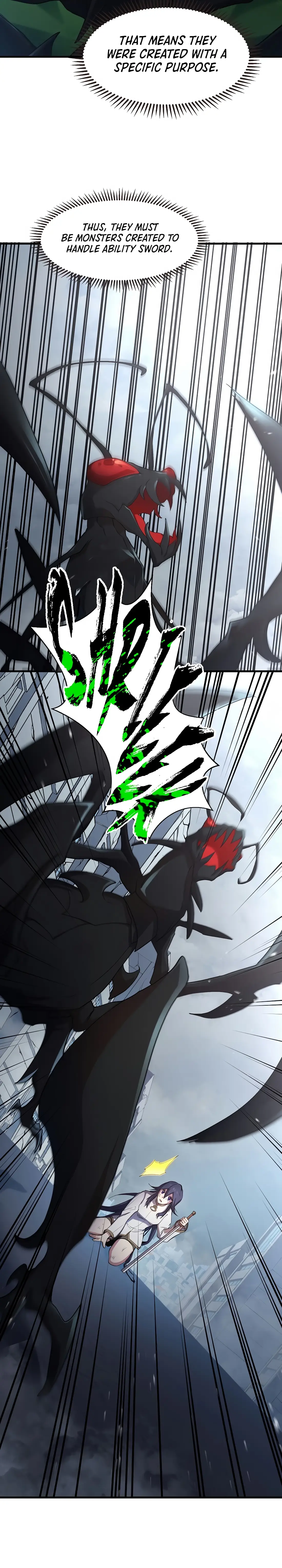 Read Skill Master Levels Up Manga Online