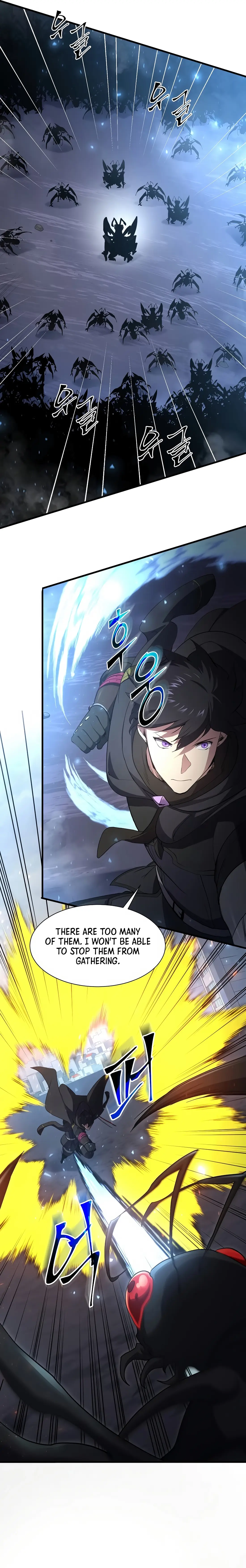 Read Skill Master Levels Up Manga Online