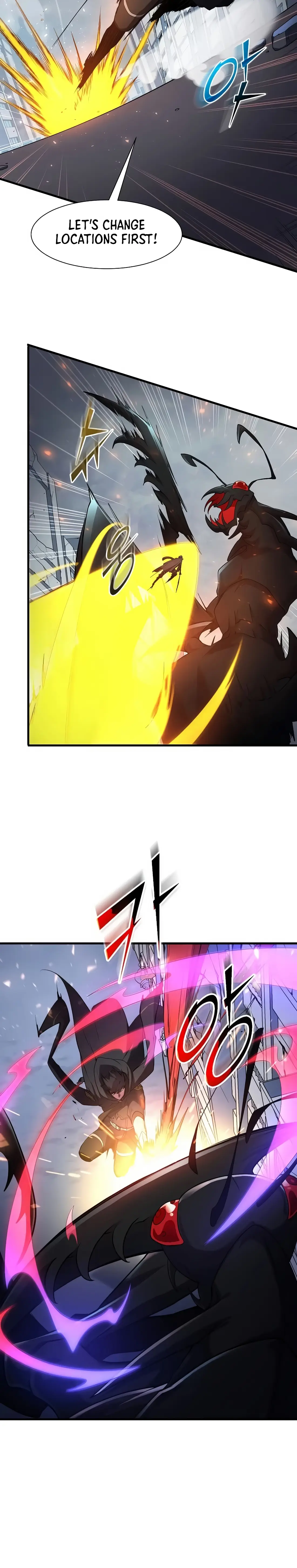 Read Skill Master Levels Up Manga Online