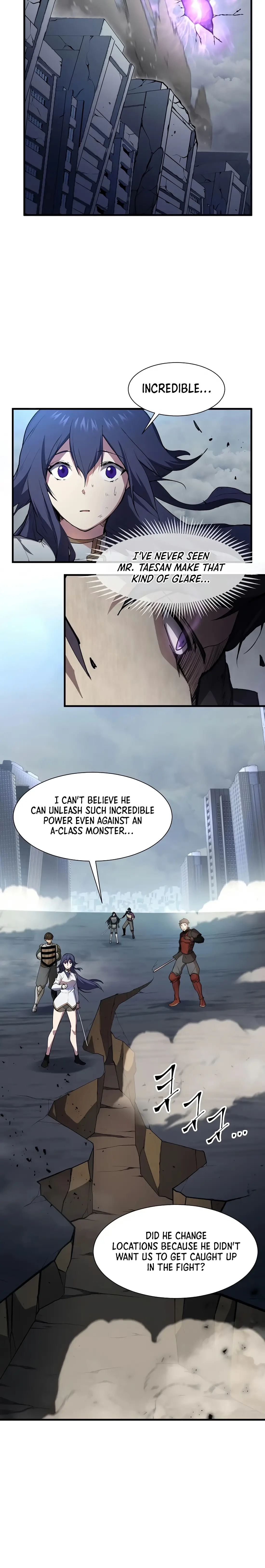 Read Skill Master Levels Up Manga Online