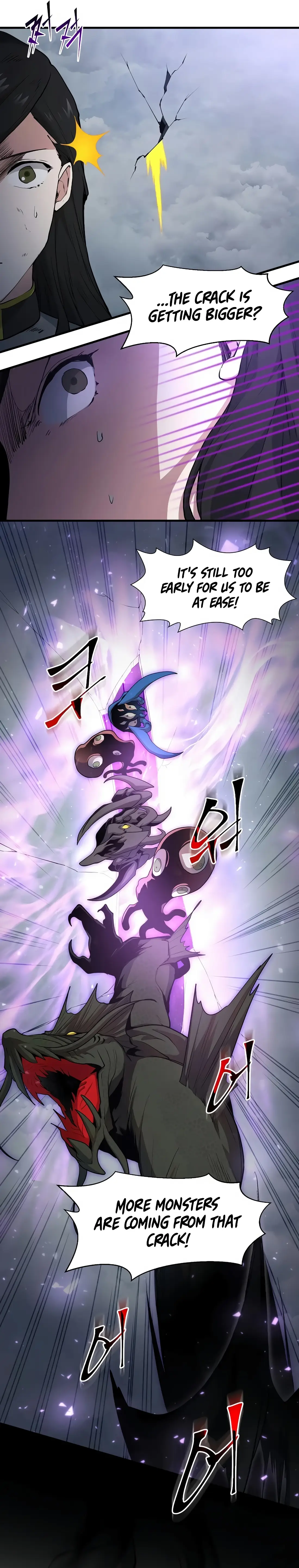 Read Skill Master Levels Up Manga Online
