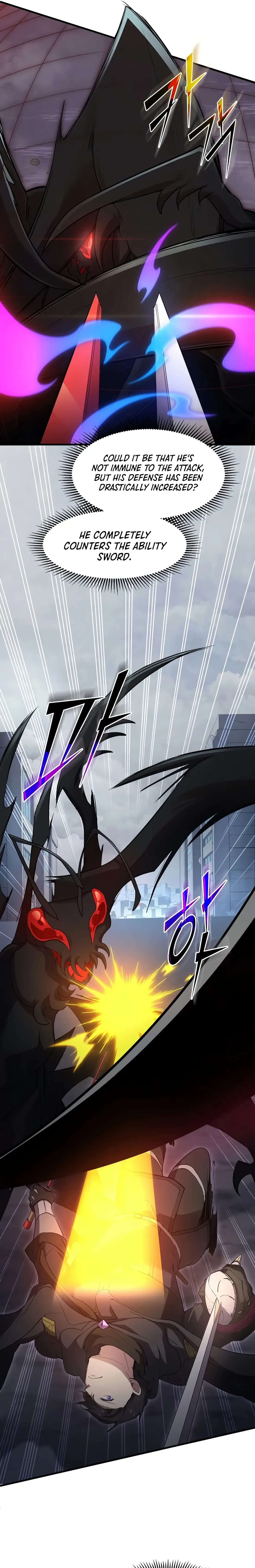 Read Skill Master Levels Up Manga Online
