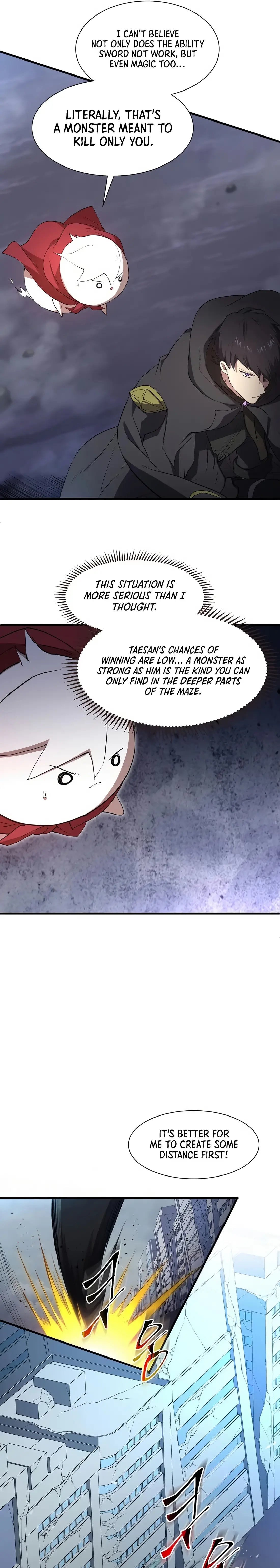 Read Skill Master Levels Up Manga Online