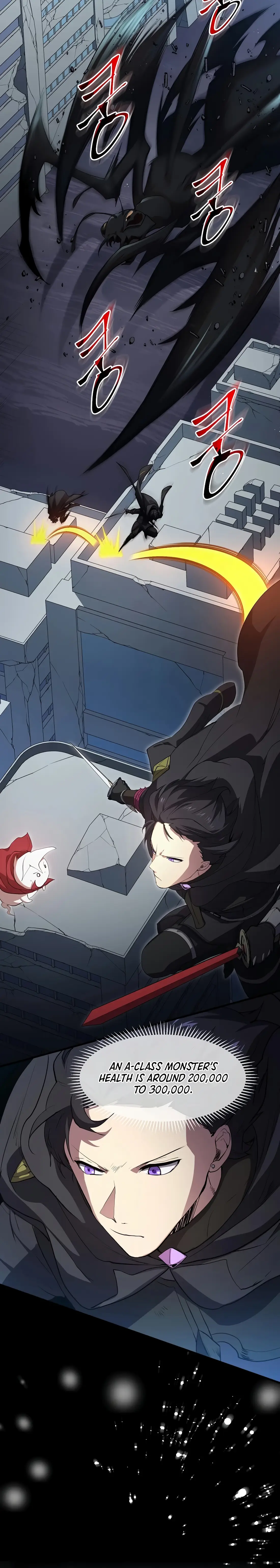 Read Skill Master Levels Up Manga Online