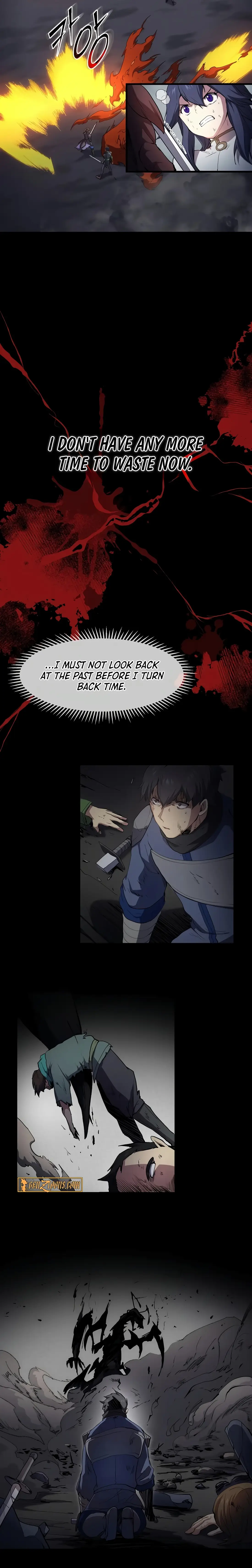Read Skill Master Levels Up Manga Online