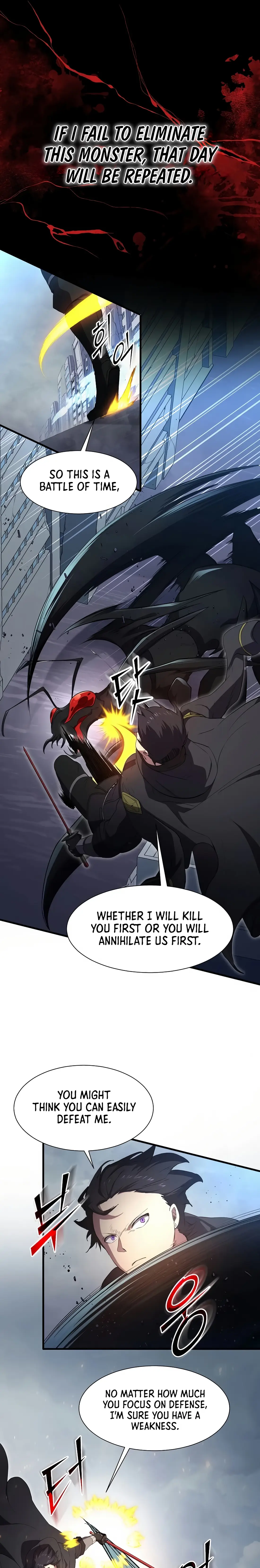 Read Skill Master Levels Up Manga Online