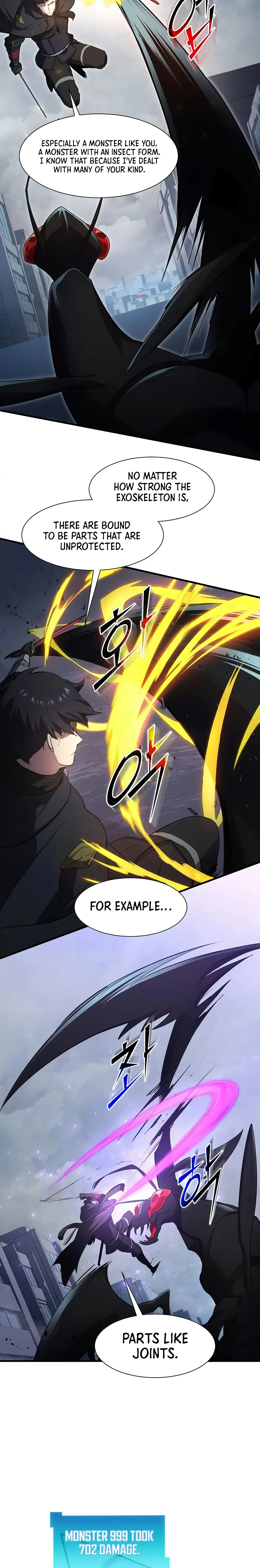 Read Skill Master Levels Up Manga Online