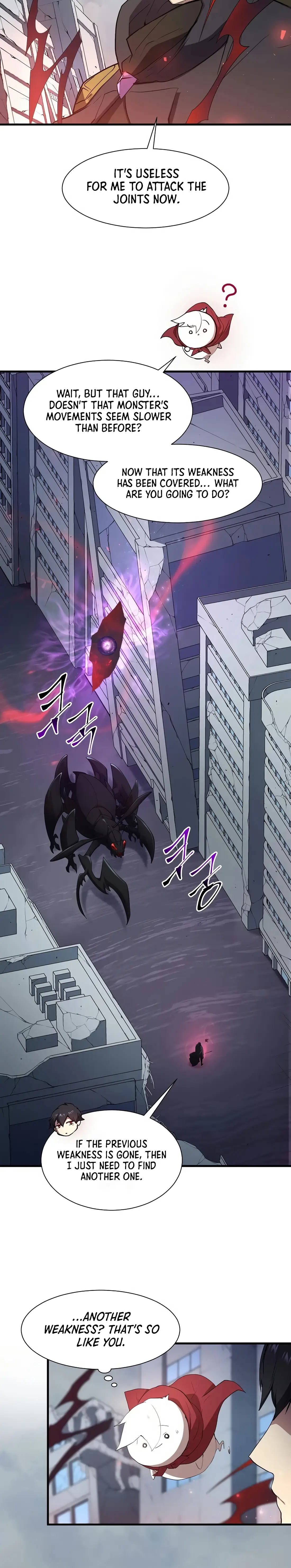 Read Skill Master Levels Up Manga Online
