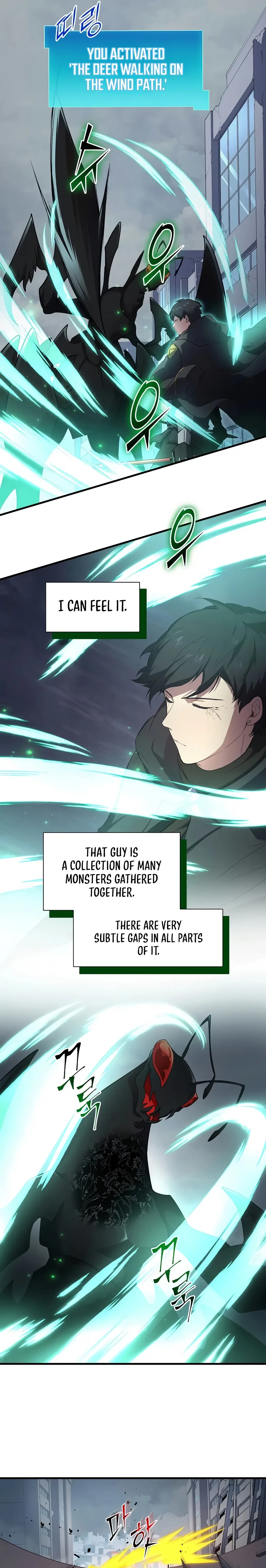 Read Skill Master Levels Up Manga Online