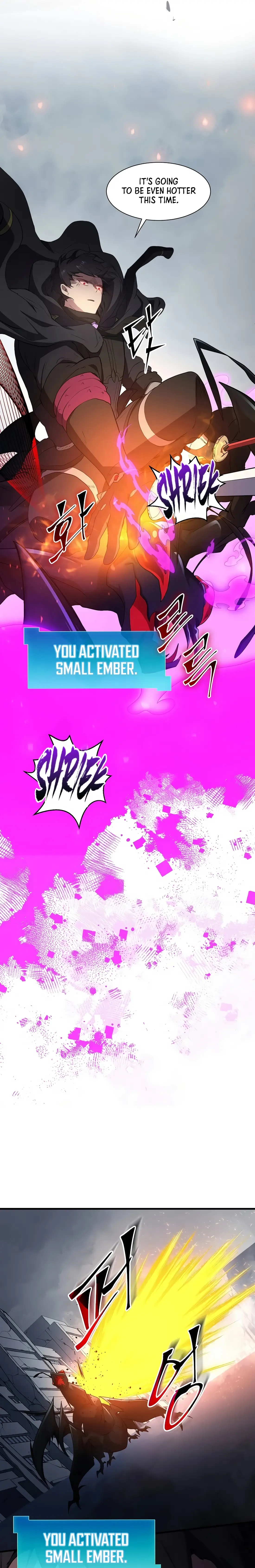 Read Skill Master Levels Up Manga Online