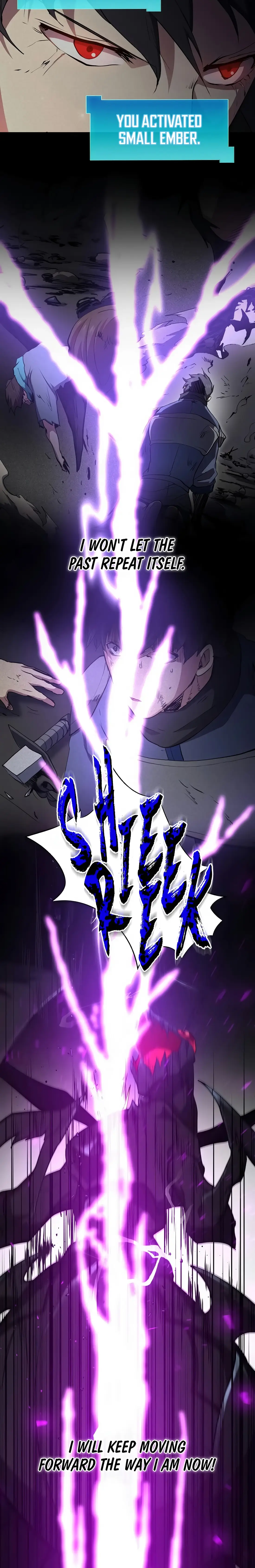 Read Skill Master Levels Up Manga Online