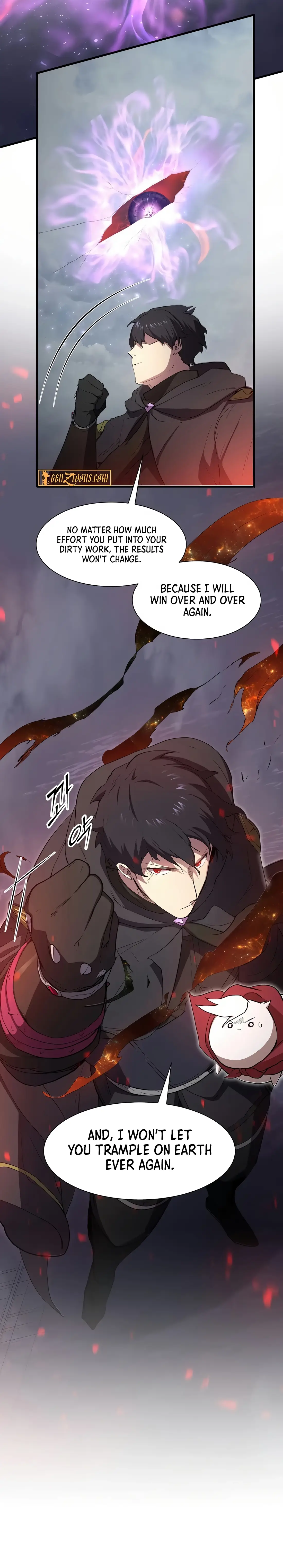 Read Skill Master Levels Up Manga Online